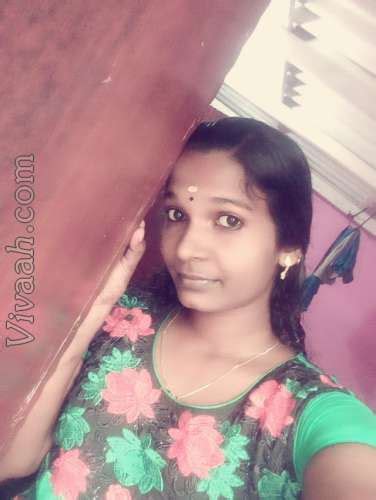 Malayalam Nadar Hindu 29 Years Bridegirl Kollam Matrimonial Profile Vib7823 Vivaah Matrimony