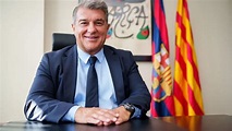 Una vida a todo lujo: en esto gasta el dinero Joan Laporta