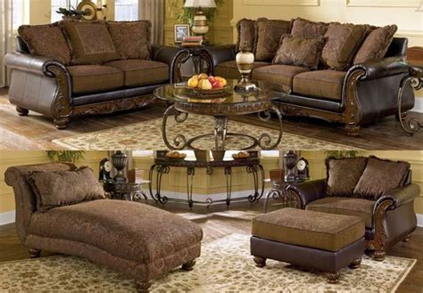 We have everything you are looking for! Living Room Sets By Ashley Furniture | Ashley furniture ...