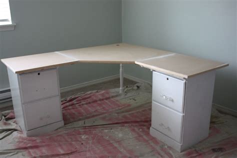 22 Diy Computer Desk Ideas That Make More Spirit Work