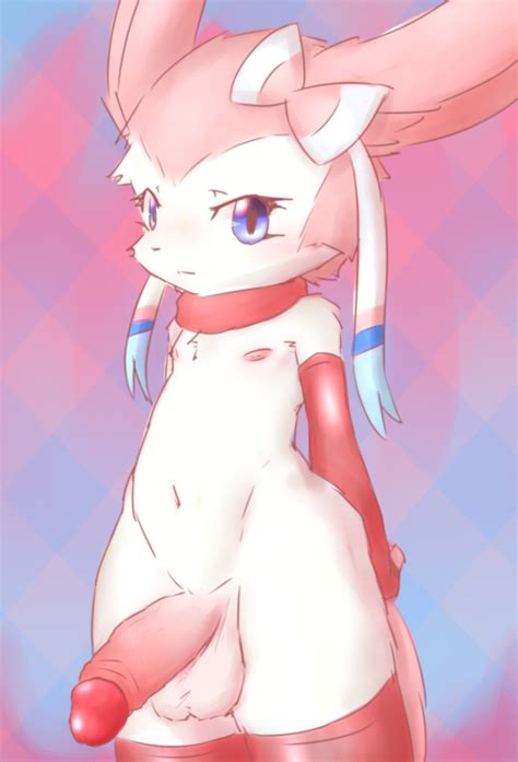 Post Porkyman Sylveon FoxwhiteNorth