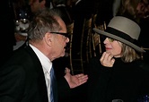 Jack Nicholson Gave Diane Keaton a Huge Chunk of Cash for 'Something's ...