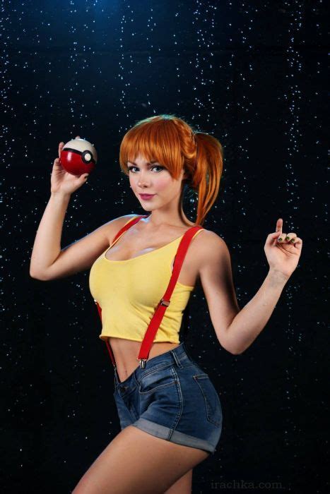 Cosplay Girls Can Bring Your Hottest Fantasies To Life Pics