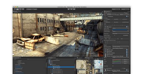 14 Free Game Making Software For Beginner To Design Game No Coding 2022