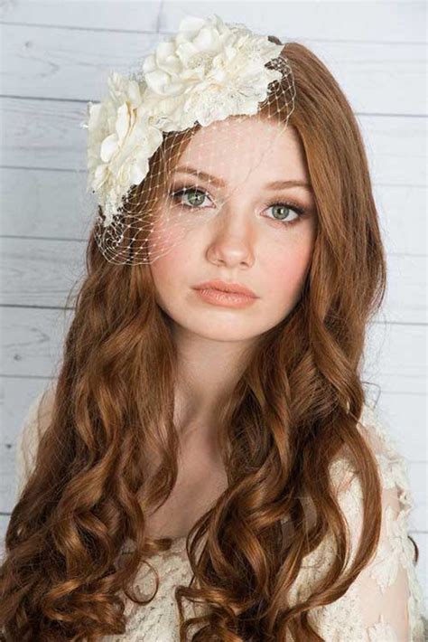 20 Nice Bridal Hairstyles Images Hairstyles And Haircuts