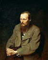 Fiódor Dostoiévski | Guia dos Quadrinhos