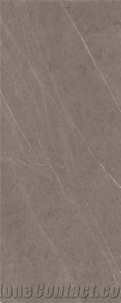 Pietra Grey Large Format Porcelain Slabs From India