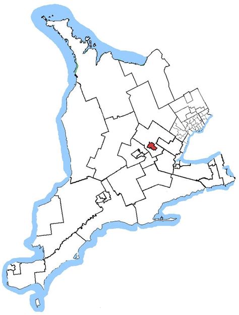 Guelph Provincial Electoral District Alchetron The Free Social