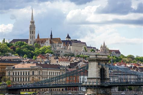 Budapest in August—Weather and Events for Budapest in August