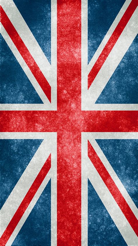 Uk Flag British Flag Union Jack Hd Phone Wallpaper Peakpx