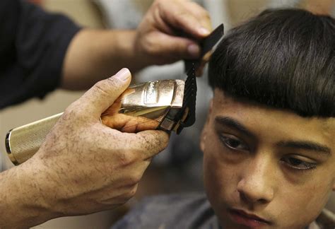 The Edgar Haircut San Antonio Makes Fun Of Might Be Rooted In