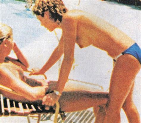 Kristy Mcnichol Topless Hot Scene