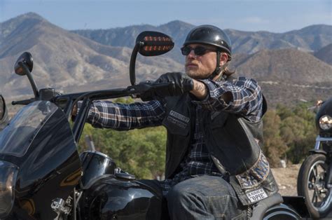 ‘sons Of Anarchy Spoilers What Happened In The Season 6 Finale Recap