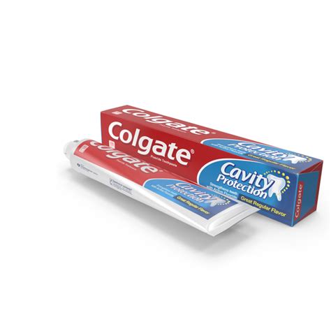 Colgate Toothpaste Box And Tube Png Images And Psds For Download
