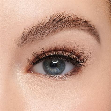 how to choose fake eyelashes for your eye shape velour