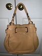 Ellen Tracy handbag 100% authentic 100% genuine leather 1 exterior ...