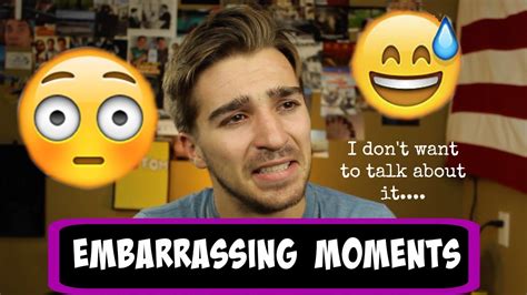 the most embarrassing moments ever boston tom tom phelan youtube