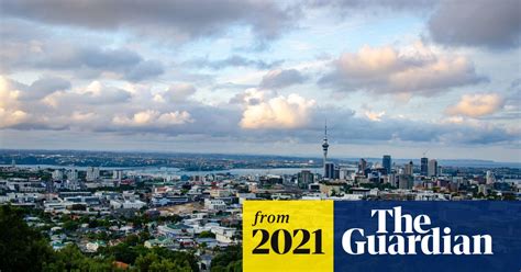 New Zealand Reports First Covid 19 Case In Community Since February