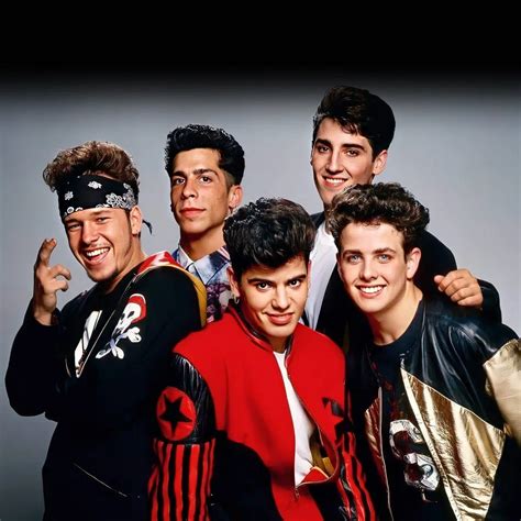 New Kids On The Block Day April 24 2024