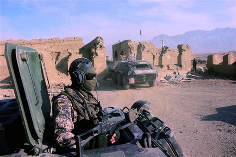 Wie Kam Es Zu Dem Krieg Der Seit 2001 In Afghanistan Herrscht