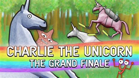 Kickstarter Project Launched To Create The Final Episode Charlie The