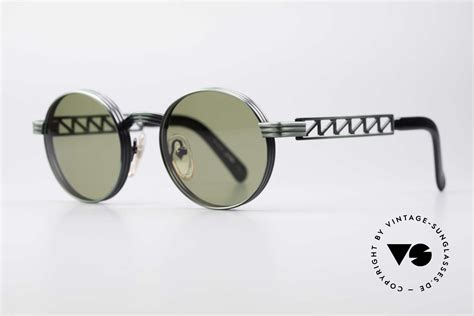 Sonnenbrillen Jean Paul Gaultier Bruno Mars Super Bowl Brille