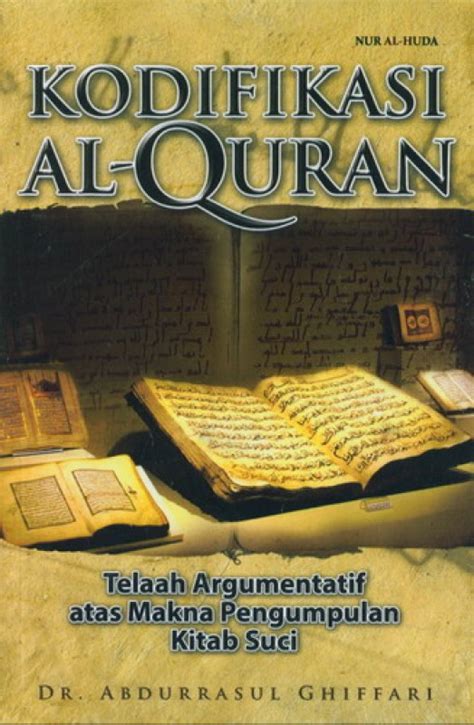Buku teks al quran alquran & audio quran offline v 5.3 apk bebas iklan. Kodifikasi Al-quran: Telaah Argumentatif Atas Makna ...