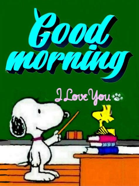 スヌーピーgood Morning Snoopy Quotes Good Morning Snoopy Snoopy Images