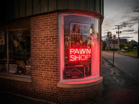 🏆 What You Pawn What Is A Pawn Shop The Beginners Guide To Pawning