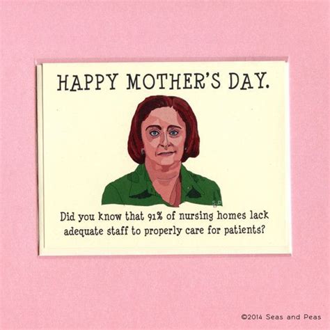 20 Funny Mothers Day Cards Like Really Funny Ones