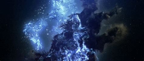What makes a good wallpaper gif? gif space galaxy animation Astronomy ghosthustler •