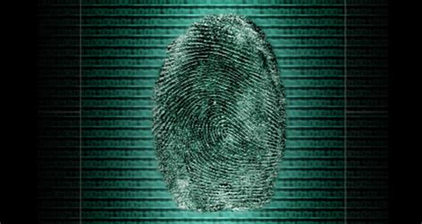 Livescan Fingerprints For Life