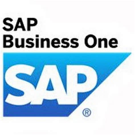 Sap Business One Youtube