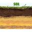 Soil Layer  Conestoga Stone