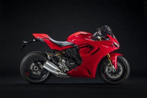 2021 Ducati Supersport 950s Autopromag Usa