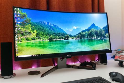 The Best Monitor 2019 For Creatives And Gamers