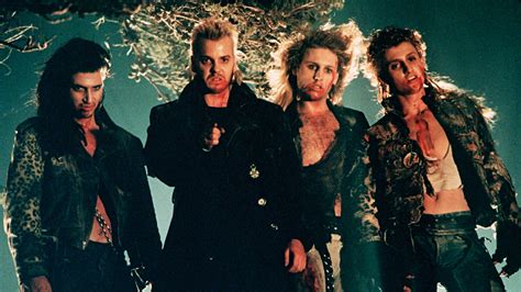 The Lost Boys Where Are They Now