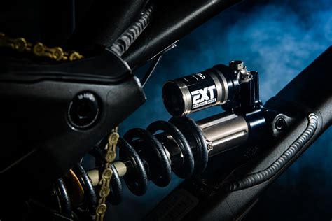 Ext Racing Shox Introduces Arma V3 And Storia V3 Coil Shocks Mountain