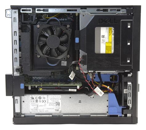 Dell Optiplex 9020 Sff Computer Intel Core I7 4770 34ghz 4gb