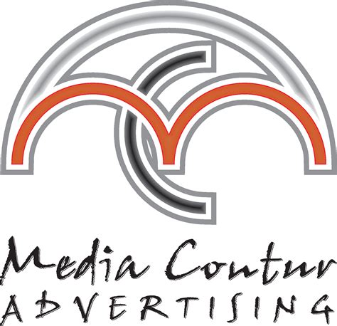 Media Contur Advertising Logo Vector Ai Png Svg Eps Free Download