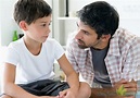 Padres e hijos (II): Comunicación con nuestros hijos. | IEPA