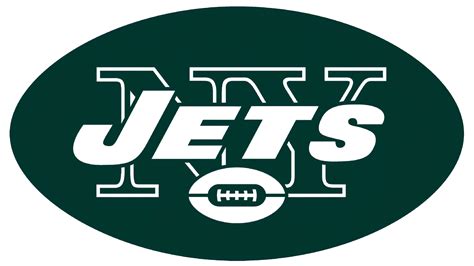 New York Jets Logo And Sign New Logo Meaning And History Png Svg