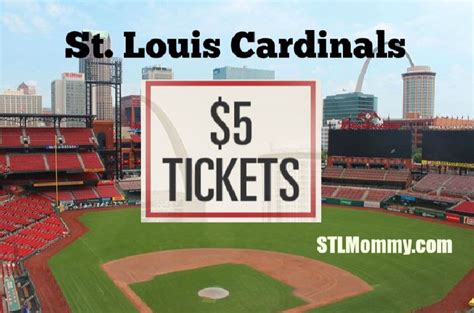St Louis Cardinals Tickets Coupon Code Cinemas 93