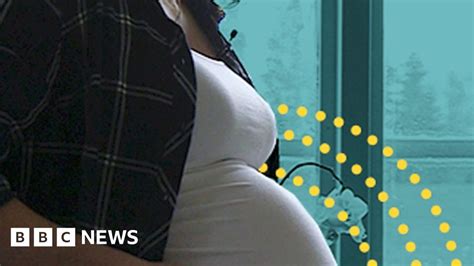 The Swedish Maternity Hospital With No Babies Bbc News