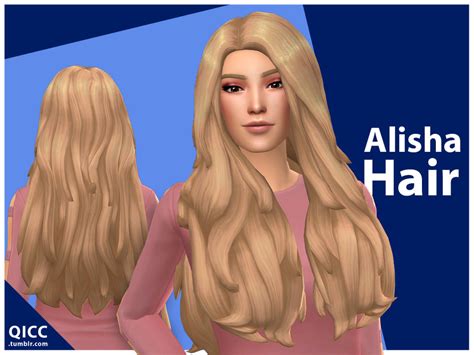 The Sims 4 Hair Cc Pack Mazsport