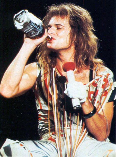 Pin On David Lee Roth