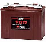 Images of Trojan Battery Repair