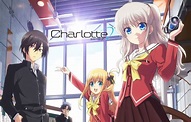 Charlotte Anime Wallpapers - Wallpaper Cave