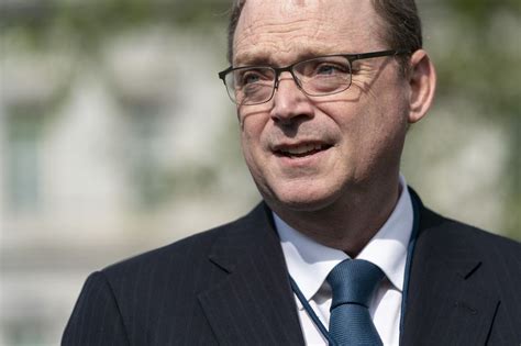 Economic Growth ‘really Really Strong In First Quarter Hassett Says Wsj
