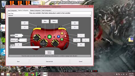 Fix For Sonic Generations Jit Debugging Problem Youtube